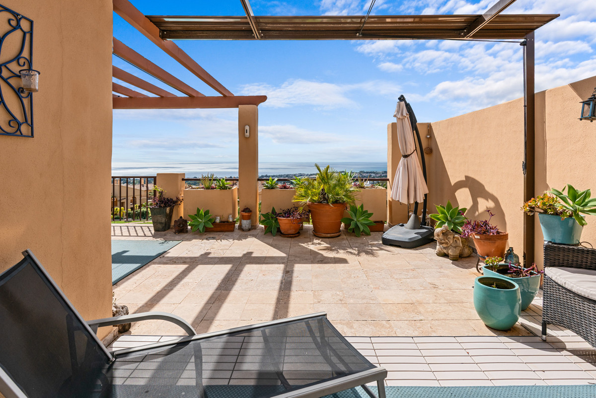 Penthouse te koop in Benahavís | 3 slaapkamers H5322742