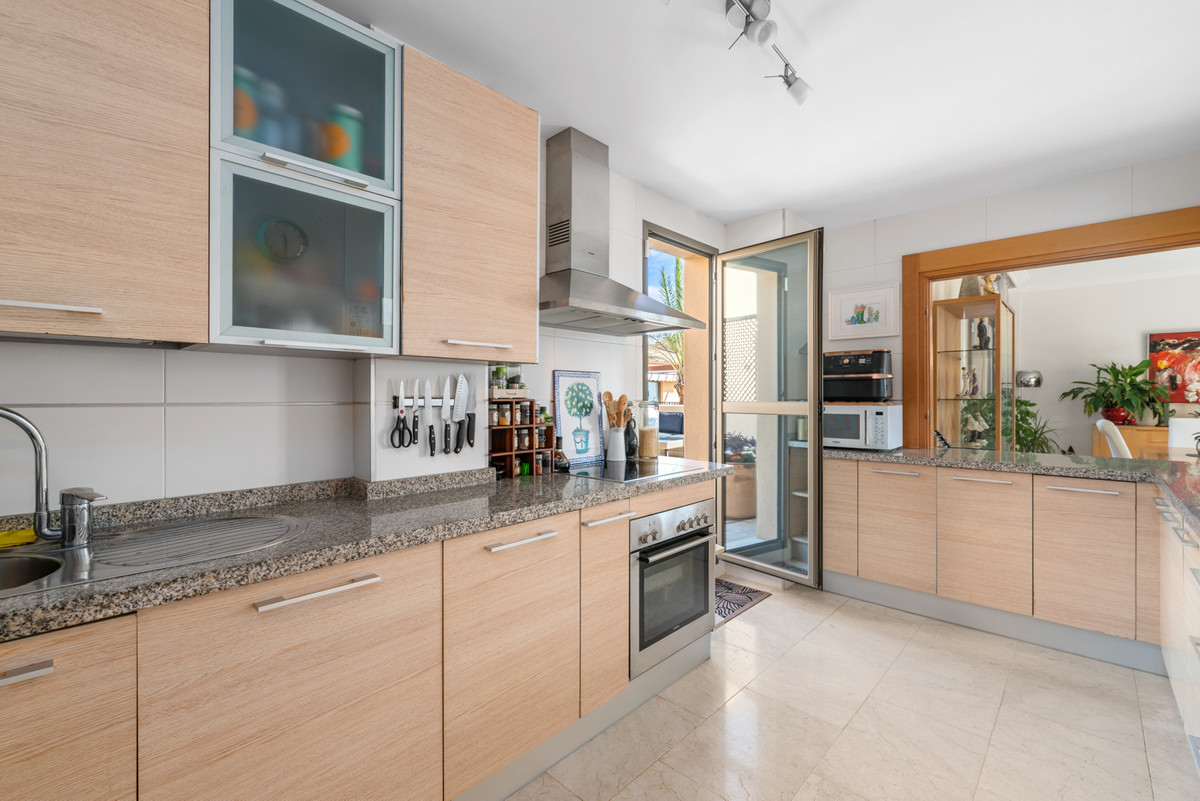 Penthouse te koop in Benahavís | 3 slaapkamers H5322742