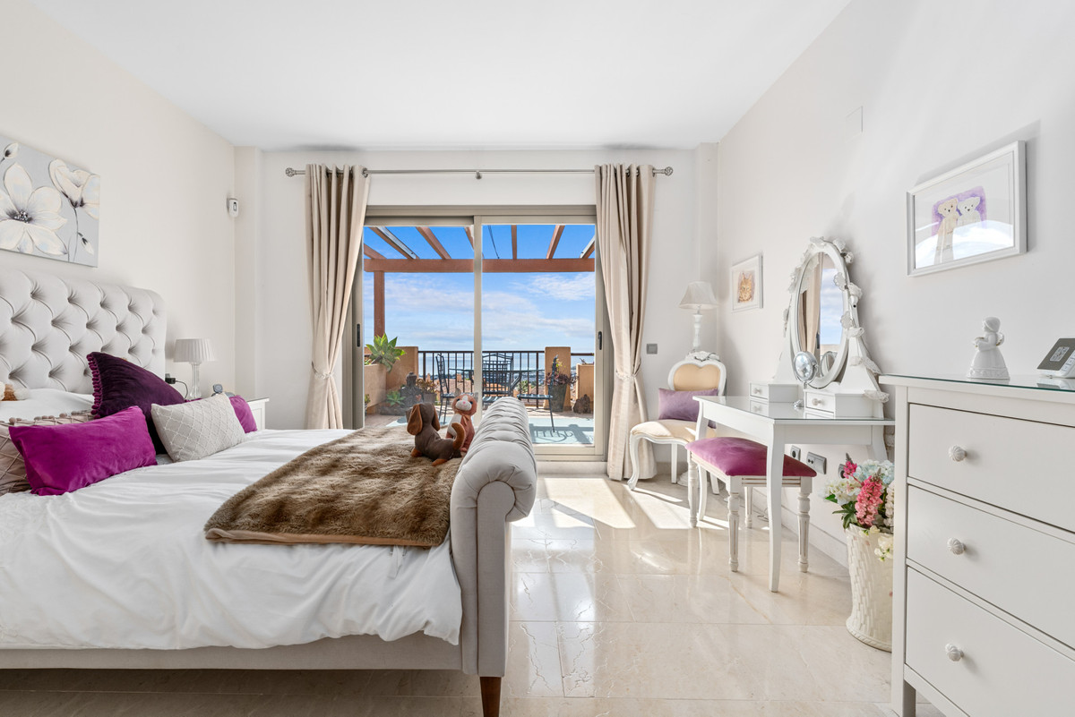 Penthouse te koop in Benahavís | 3 slaapkamers H5322742