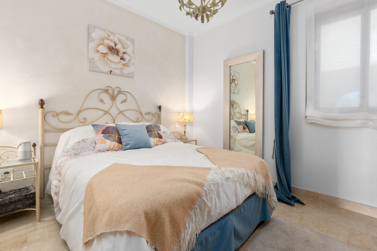 Penthouse te koop in Benahavís | 3 slaapkamers H5322742