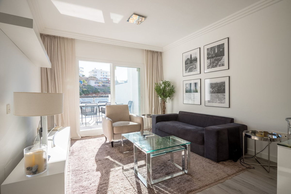 Appartement te koop in Benahavís | 2 slaapkamers H5324335