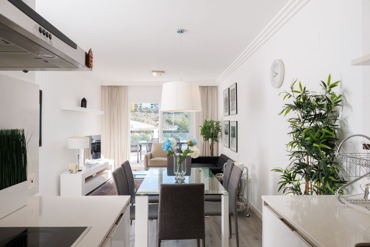 Appartement te koop in Benahavís | 2 slaapkamers H5324335