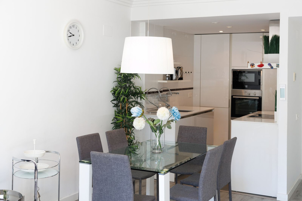 Appartement te koop in Benahavís | 2 slaapkamers H5324335