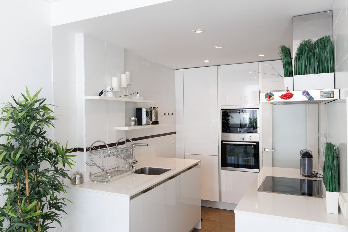 Appartement te koop in Benahavís | 2 slaapkamers H5324335