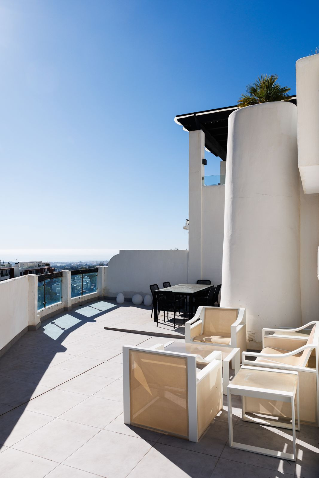 Appartement te koop in Benahavís | 2 slaapkamers H5324335