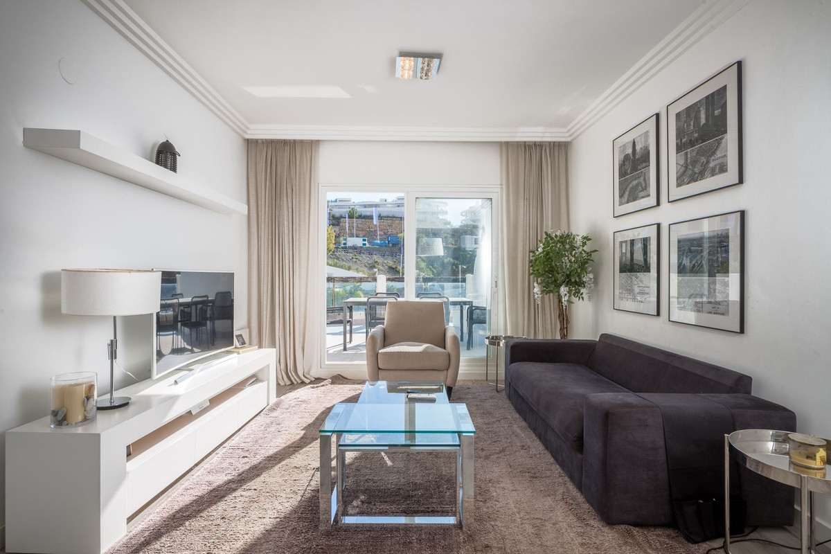 Appartement te koop in Benahavís | 2 slaapkamers H5324335