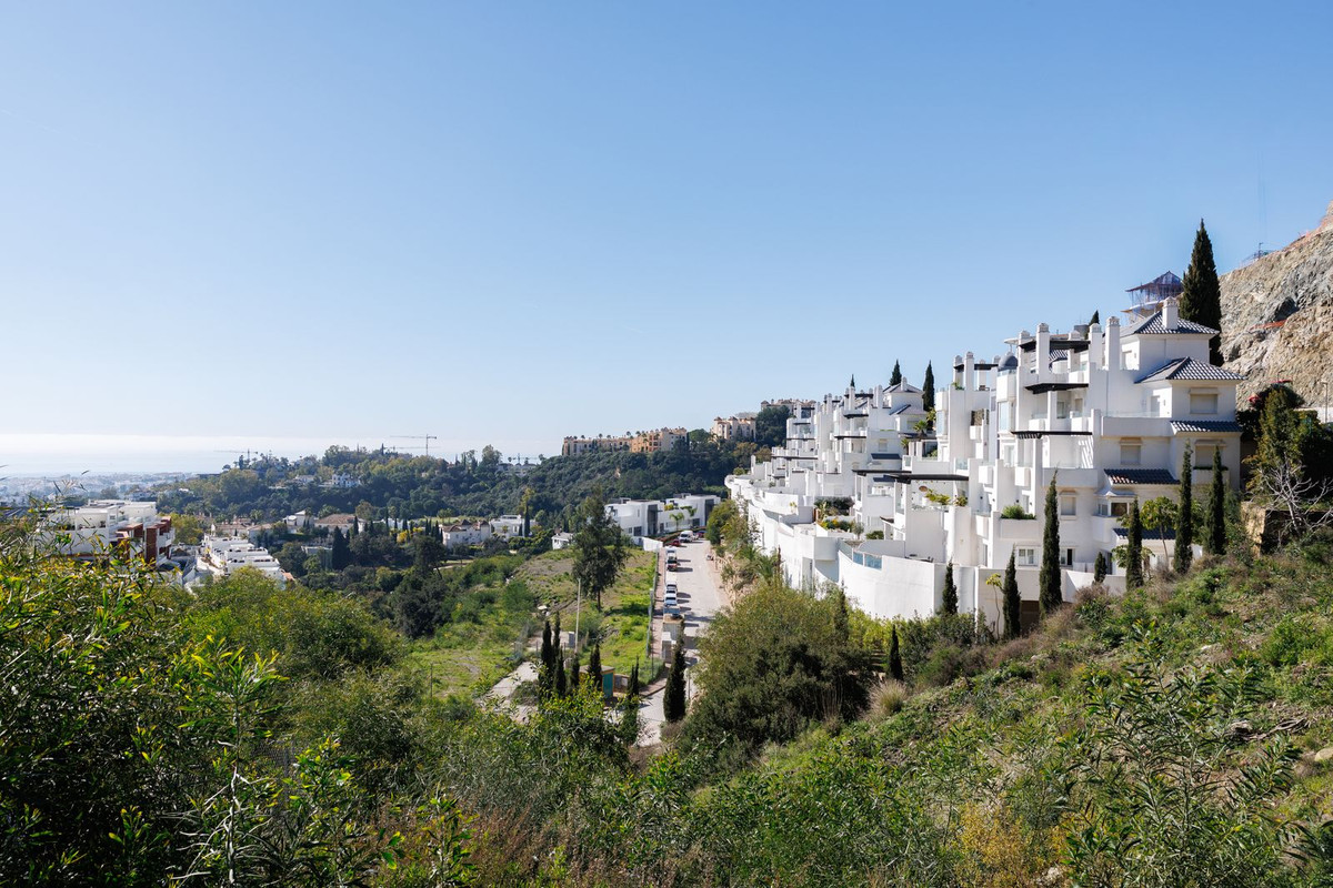 Appartement te koop in Benahavís | 2 slaapkamers H5324335