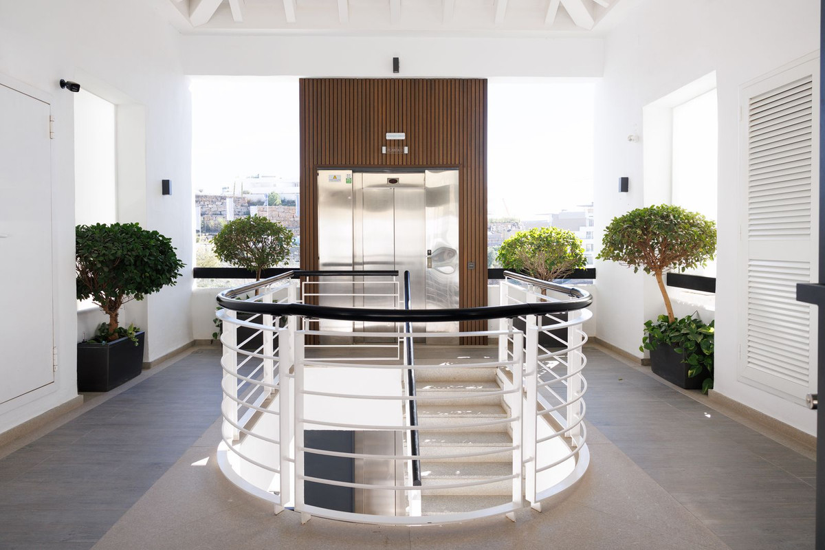 Appartement te koop in Benahavís | 2 slaapkamers H5324335