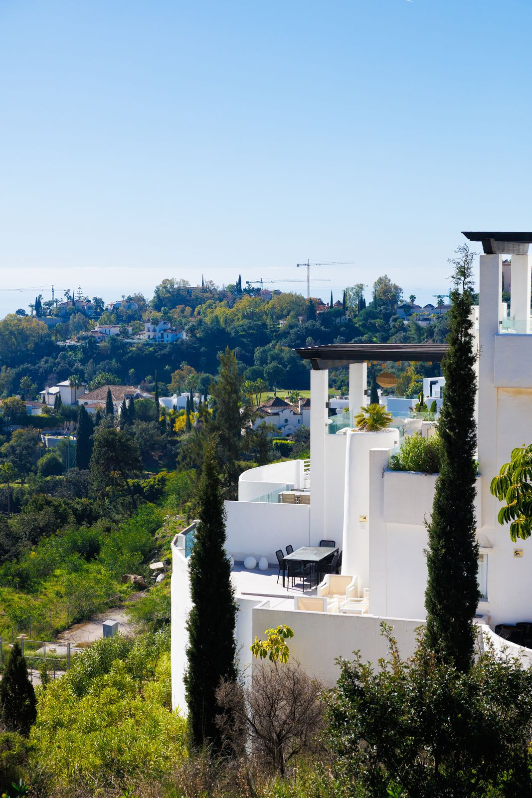 Appartement te koop in Benahavís | 2 slaapkamers H5324335