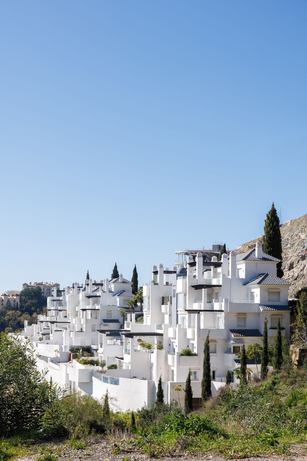 Appartement te koop in Benahavís | 2 slaapkamers H5324335