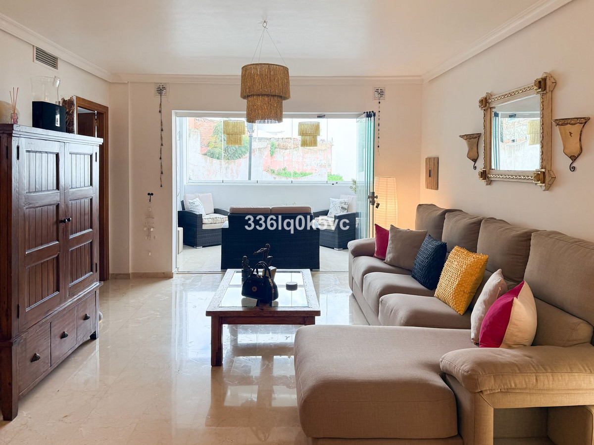 Appartement te koop in Benahavís | 2 slaapkamers H5324500