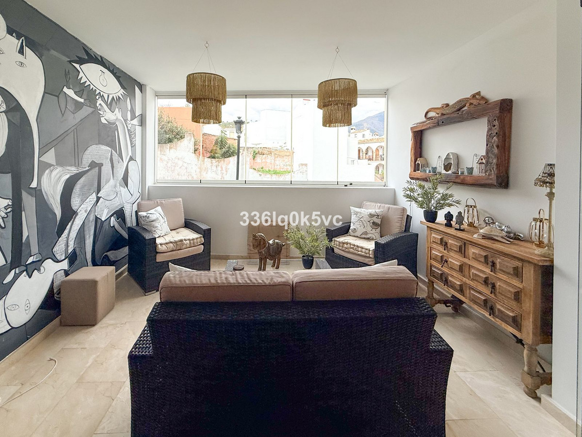 Appartement te koop in Benahavís | 2 slaapkamers H5324500