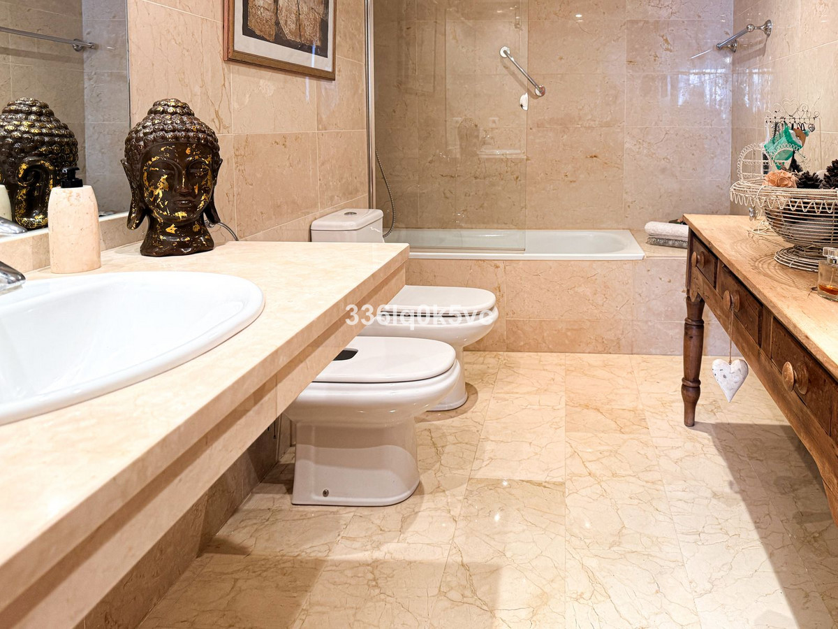 Appartement te koop in Benahavís | 2 slaapkamers H5324500