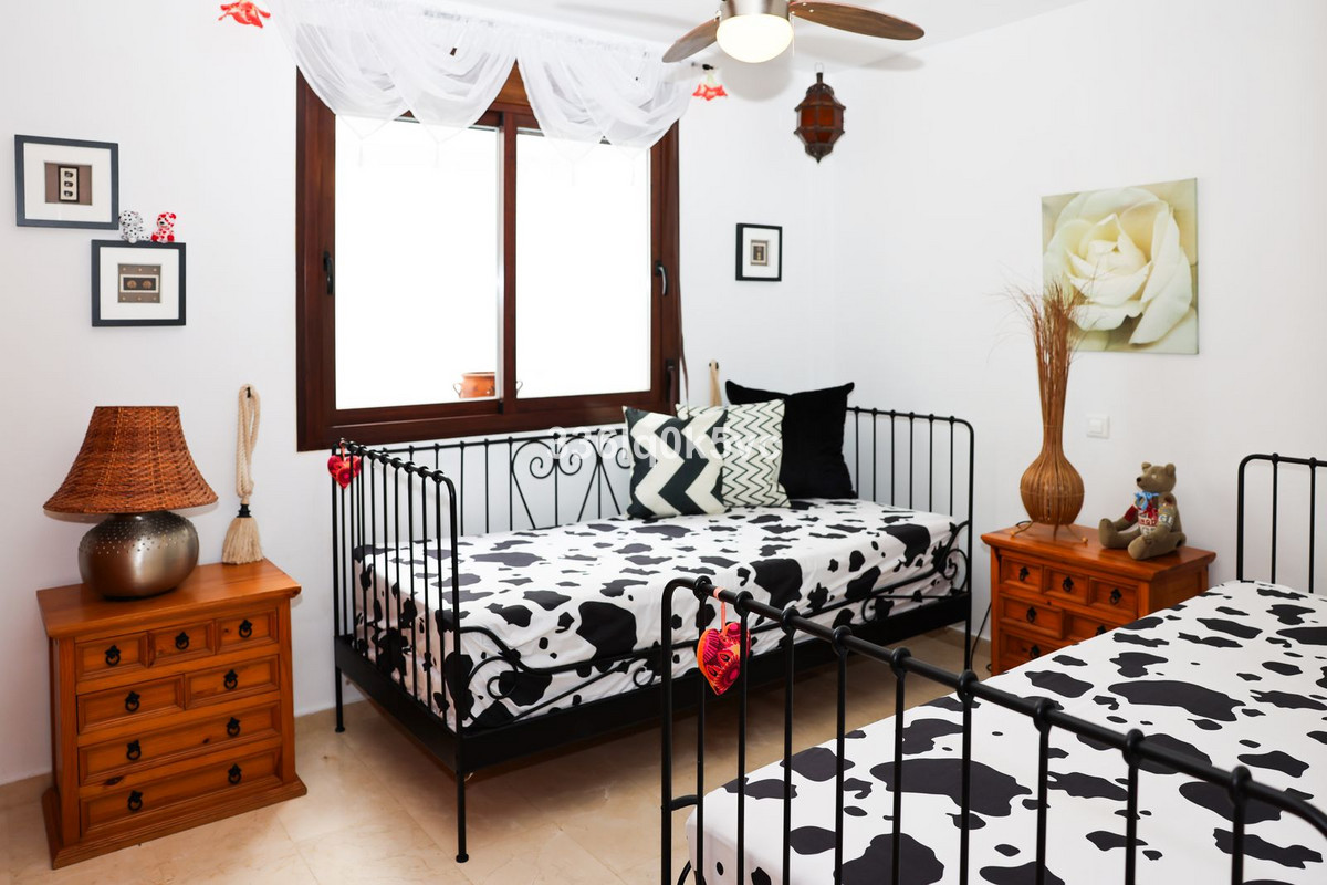 Appartement te koop in Benahavís | 2 slaapkamers H5324500