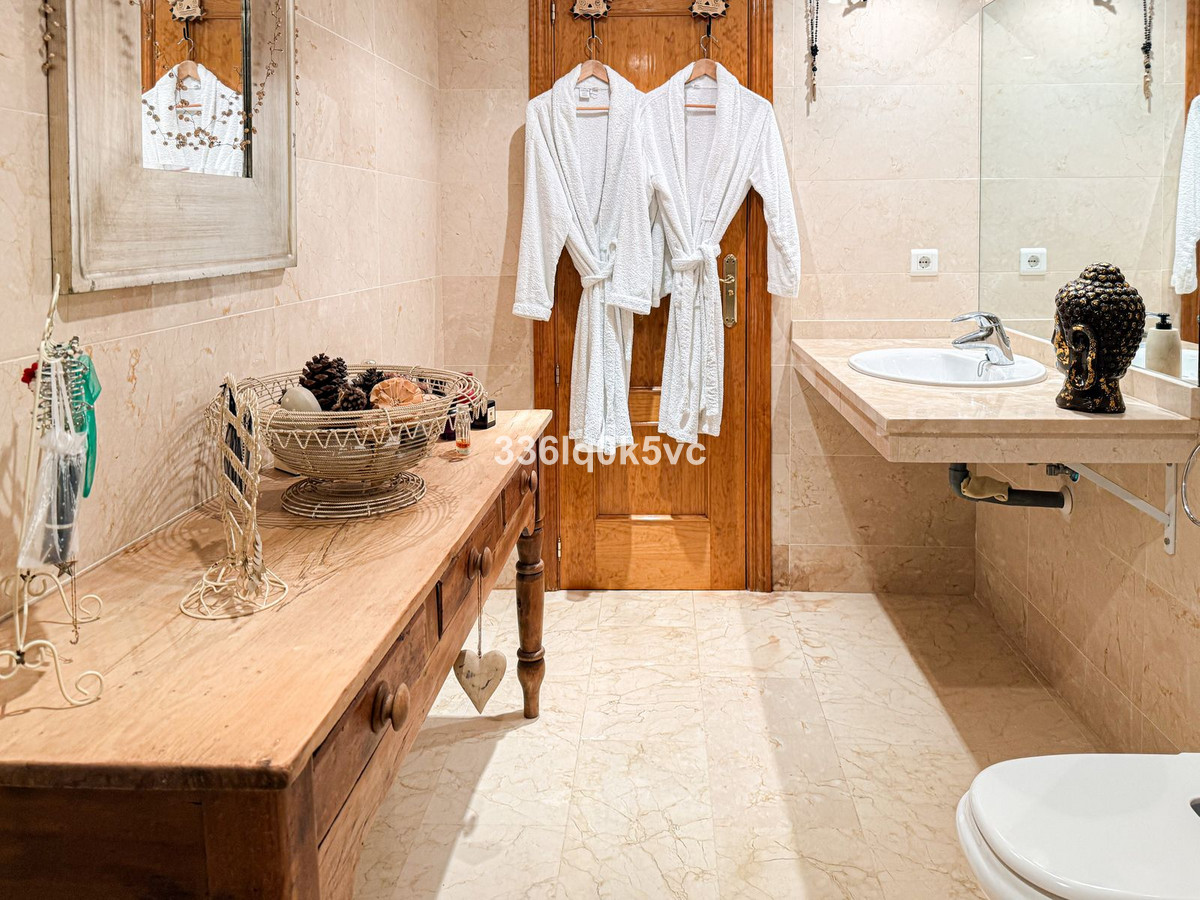 Appartement te koop in Benahavís | 2 slaapkamers H5324500