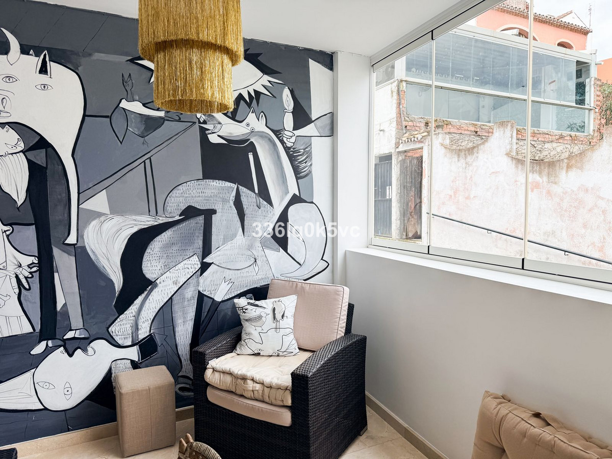 Appartement te koop in Benahavís | 2 slaapkamers H5324500