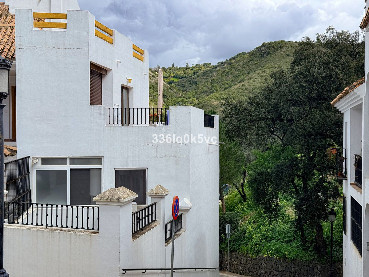 Appartement te koop in Benahavís | 2 slaapkamers H5324500