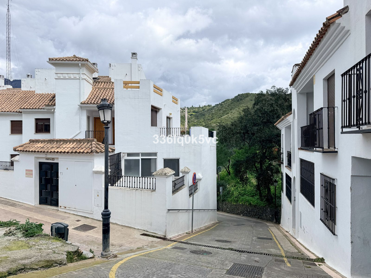 Appartement te koop in Benahavís | 2 slaapkamers H5324500