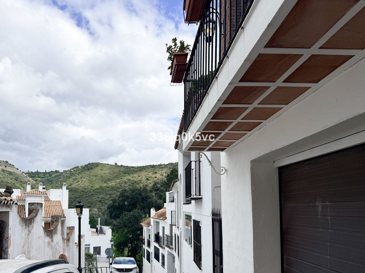 Appartement te koop in Benahavís | 2 slaapkamers H5324500