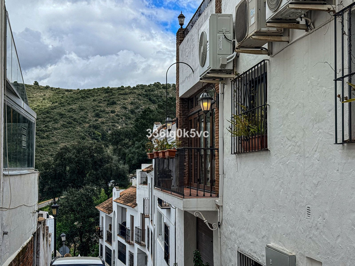 Appartement te koop in Benahavís | 2 slaapkamers H5324500