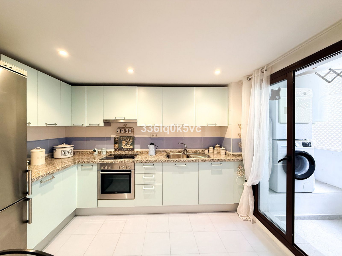 Appartement te koop in Benahavís | 2 slaapkamers H5324500