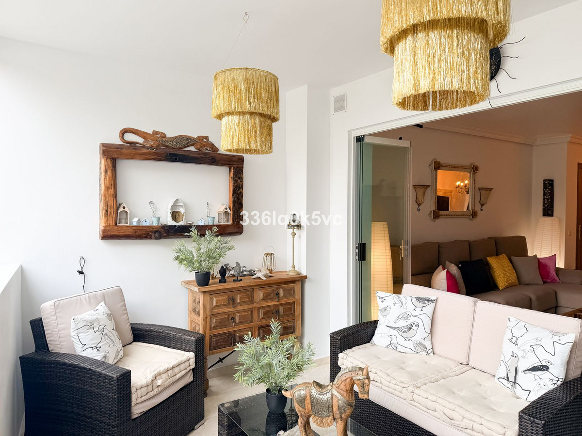 Appartement te koop in Benahavís | 2 slaapkamers H5324500