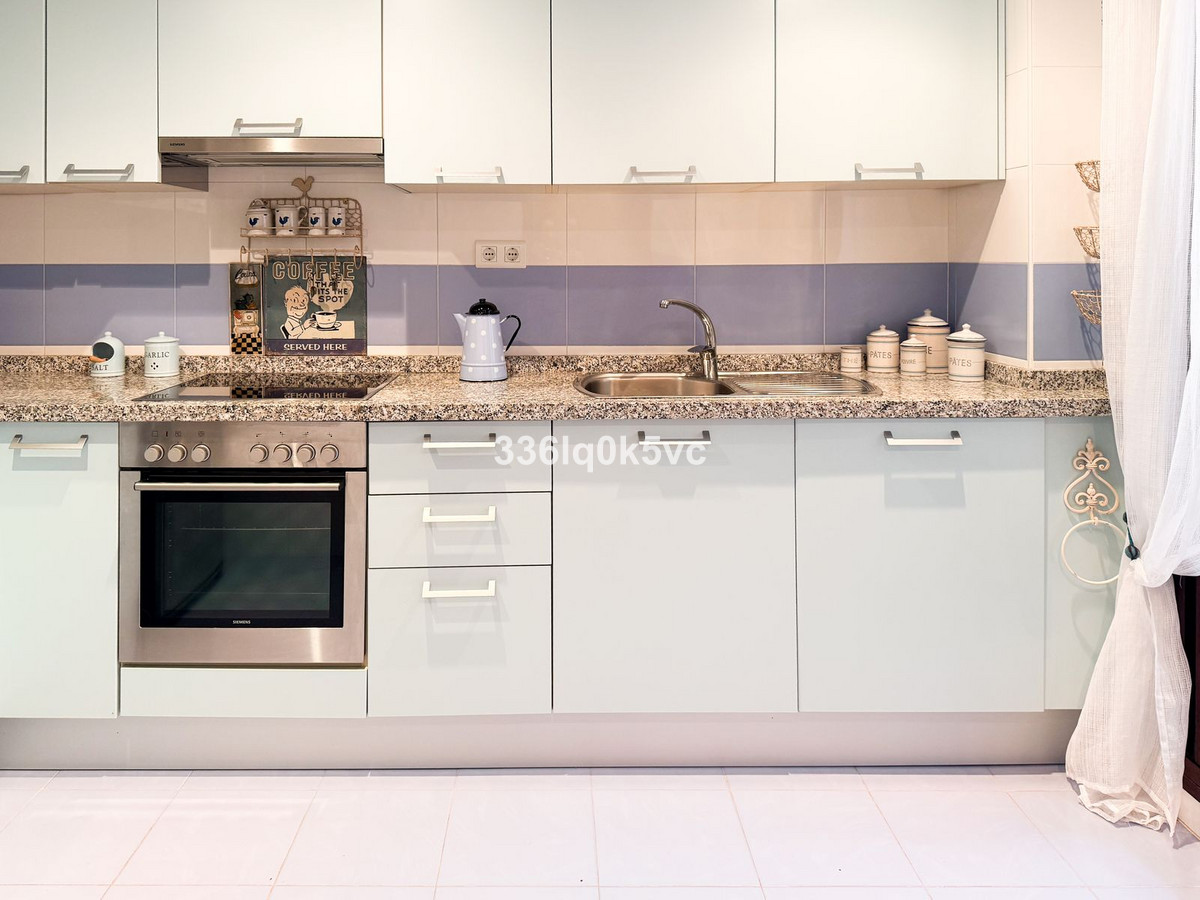 Appartement te koop in Benahavís | 2 slaapkamers H5324500