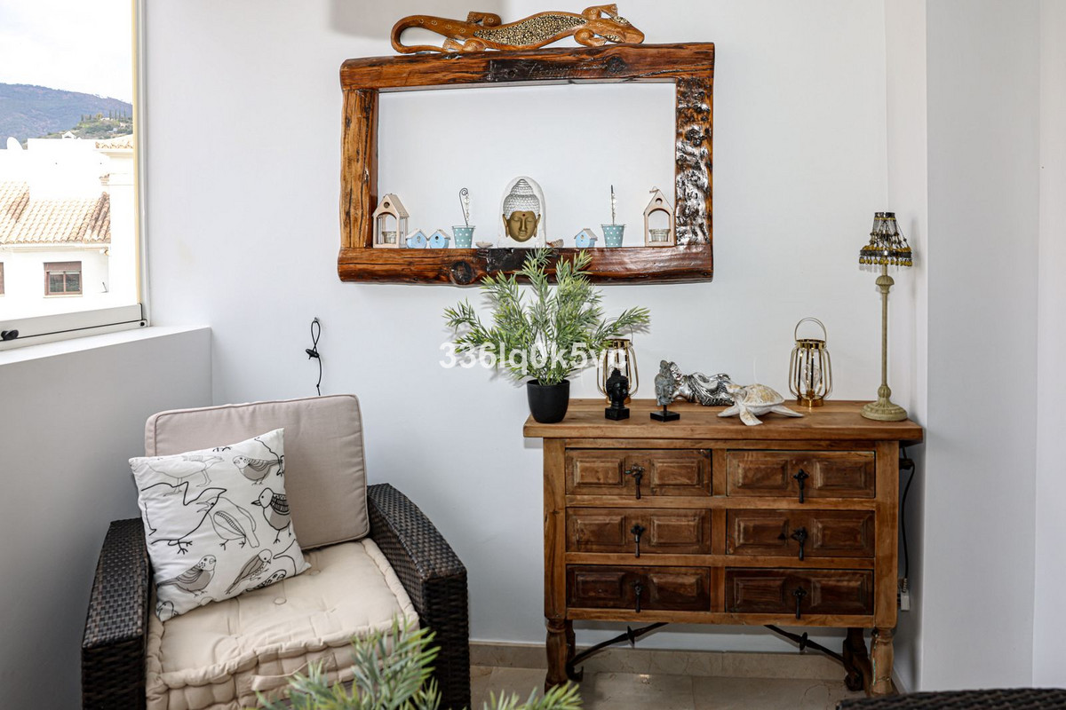 Appartement te koop in Benahavís | 2 slaapkamers H5324500