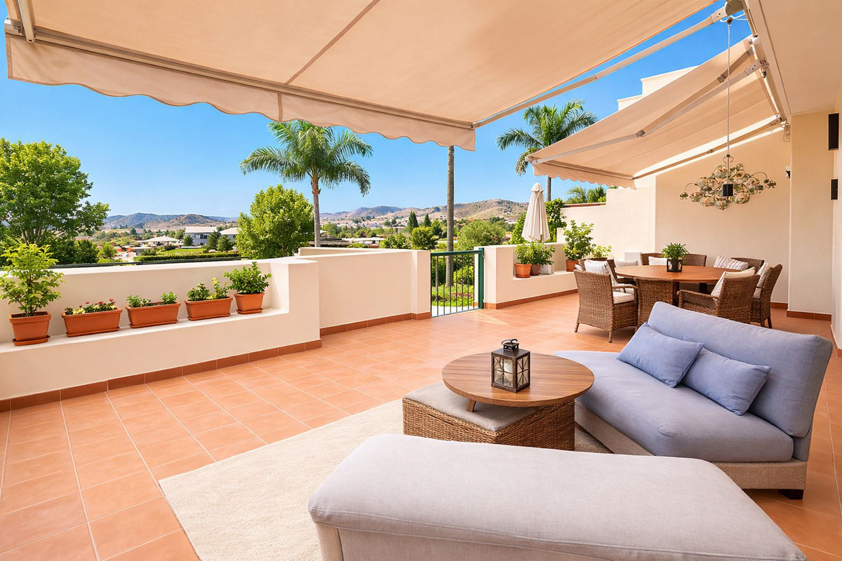 Appartement te koop in Benahavís | 2 slaapkamers H5324878