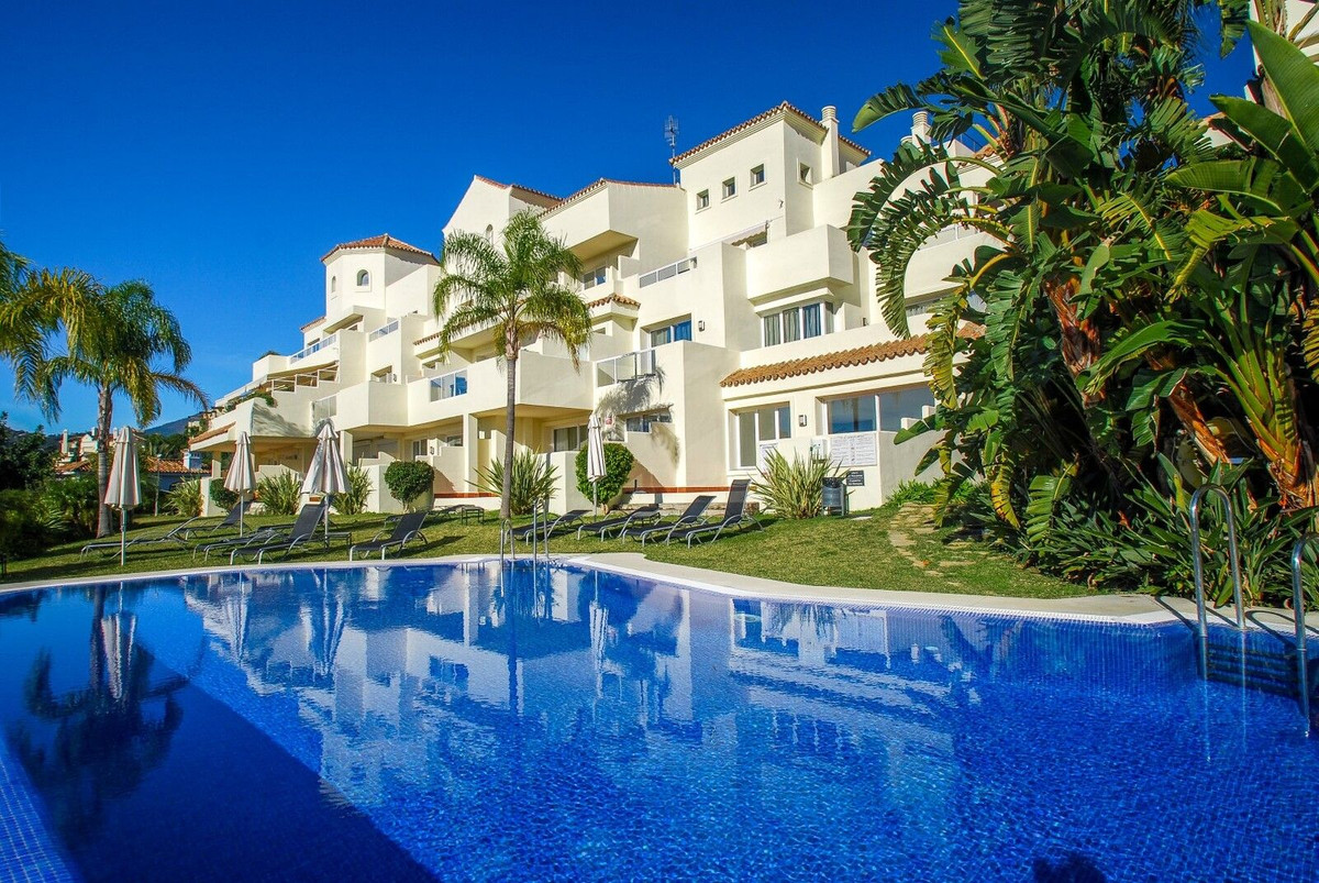 Appartement te koop in Benahavís | 2 slaapkamers H5324878