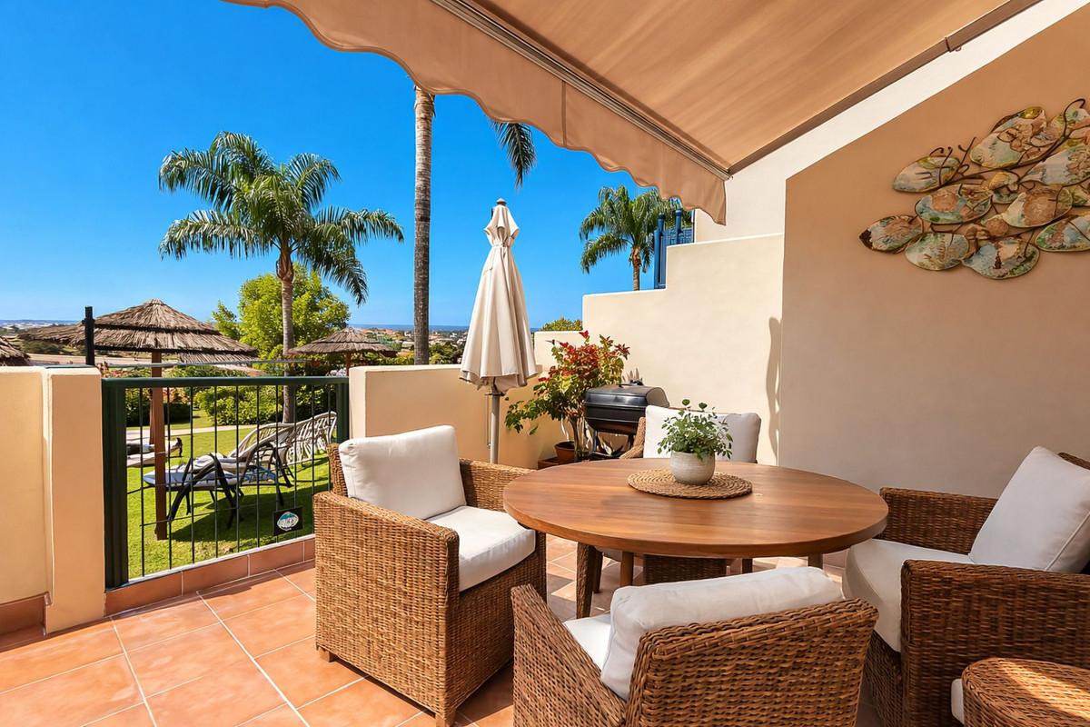 Appartement te koop in Benahavís | 2 slaapkamers H5324878