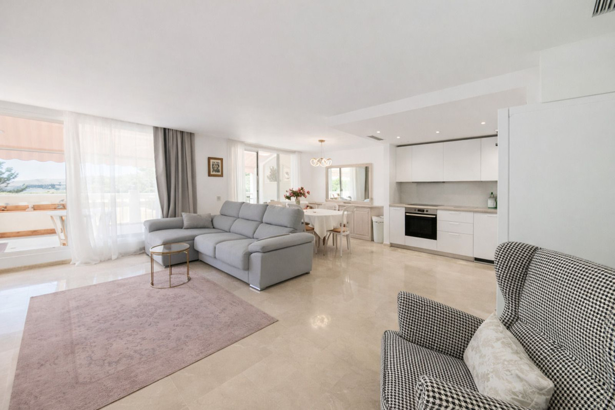 Appartement te koop in Benahavís | 2 slaapkamers H5324878