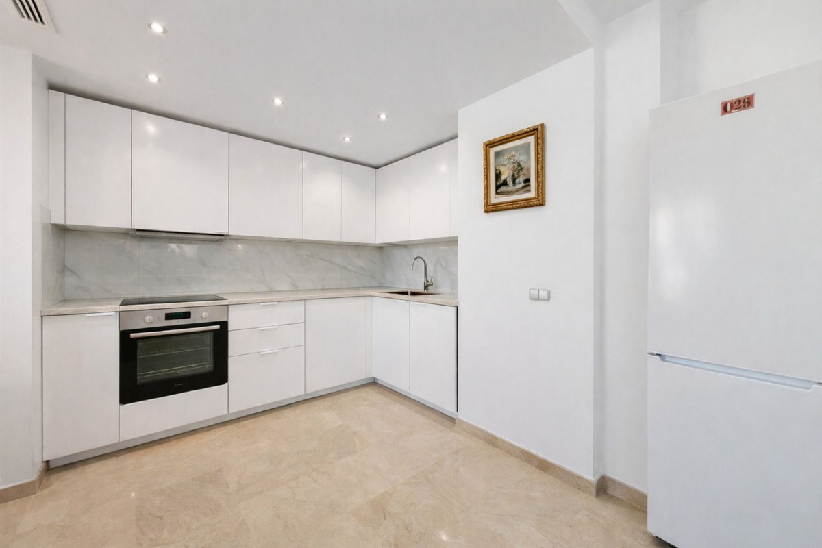 Appartement te koop in Benahavís | 2 slaapkamers H5324878