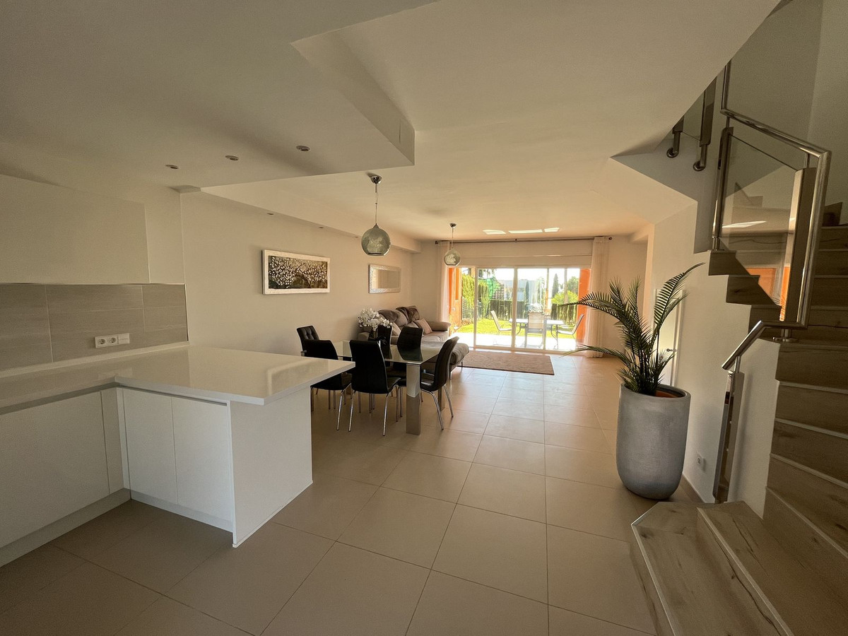 Huis te koop in Benahavís | 3 slaapkamers H5325349