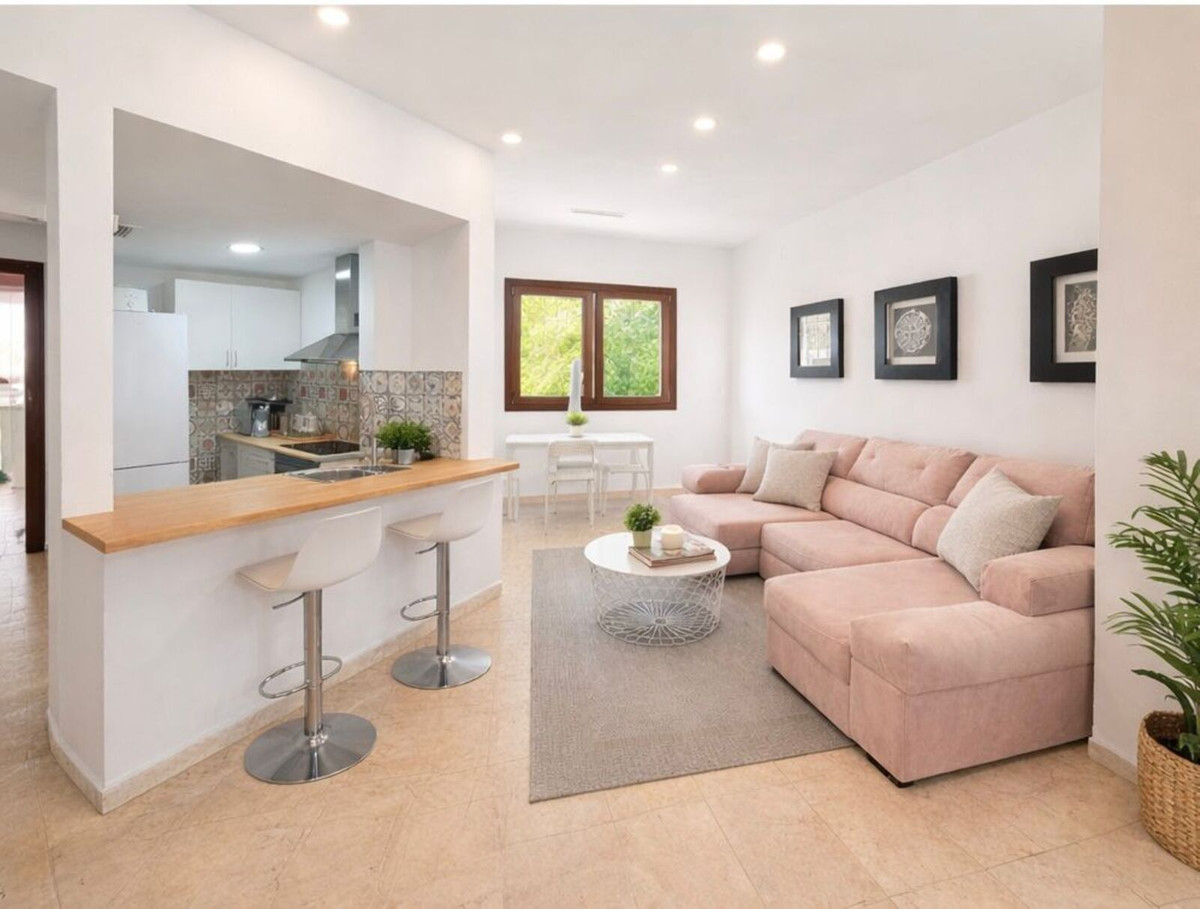 Appartement te koop in Benahavís | 4 slaapkamers H5325370