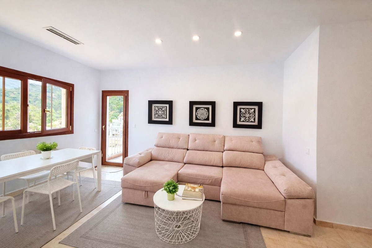 Appartement te koop in Benahavís | 4 slaapkamers H5325370