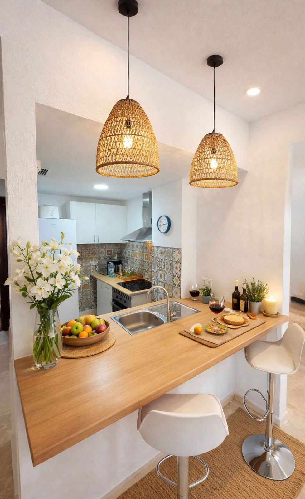 Appartement te koop in Benahavís | 4 slaapkamers H5325370