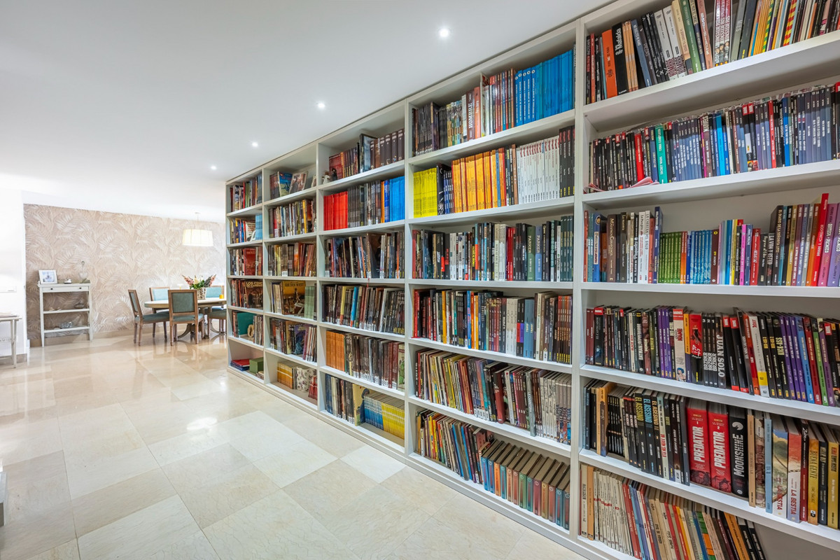 Appartement te koop in Benahavís | 2 slaapkamers H5327872