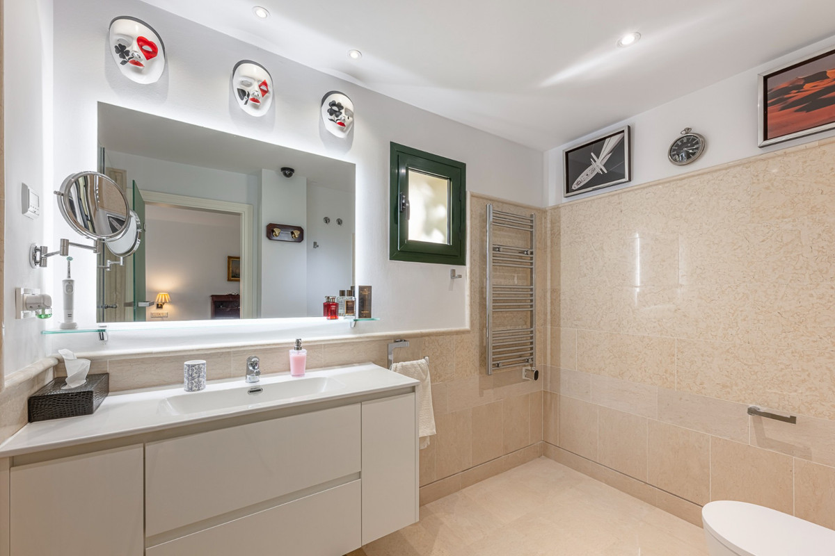 Appartement te koop in Benahavís | 2 slaapkamers H5327872