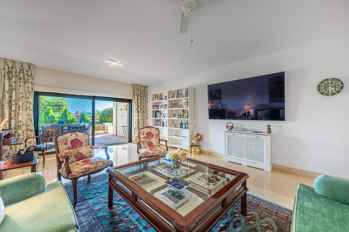 Appartement te koop in Benahavís | 2 slaapkamers H5327872