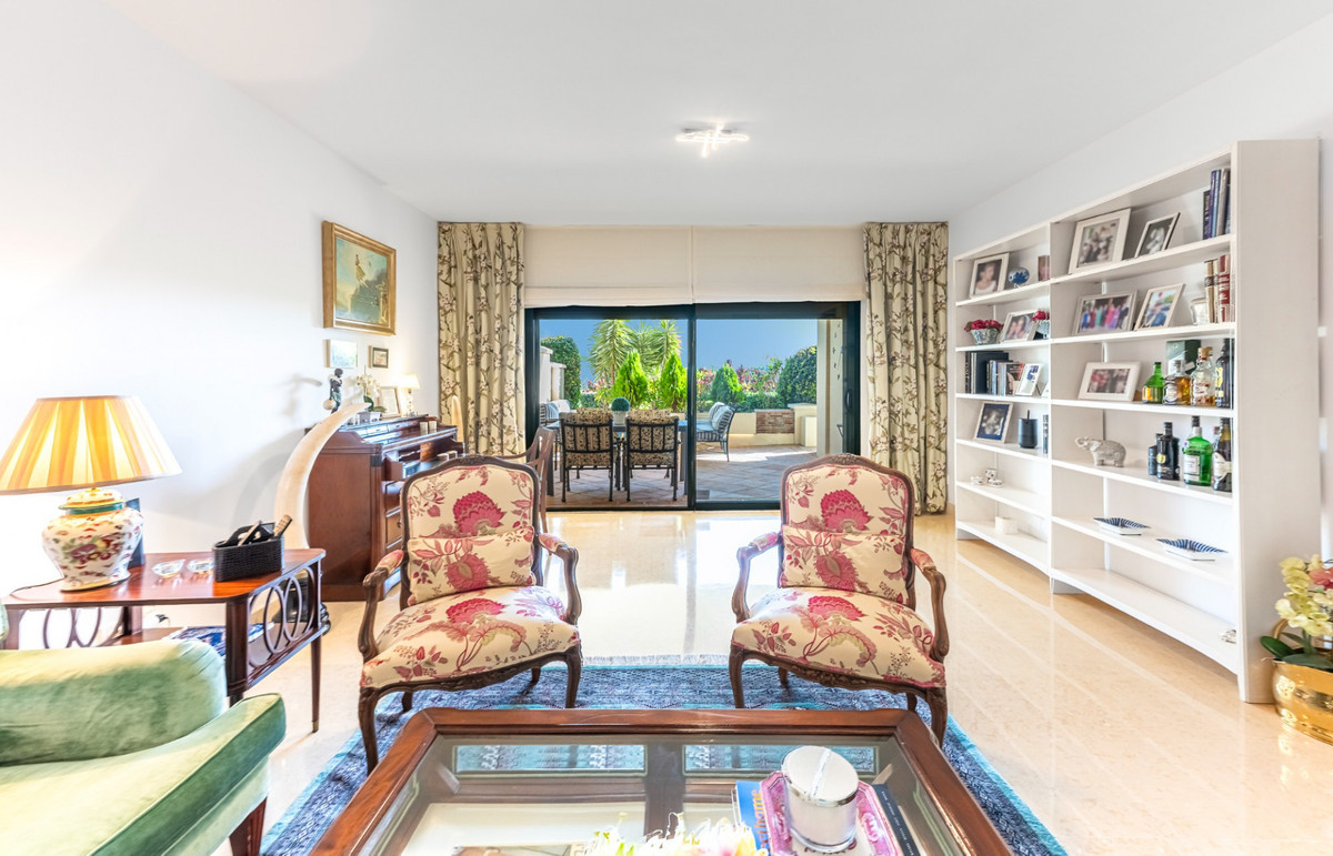 Appartement te koop in Benahavís | 2 slaapkamers H5327872