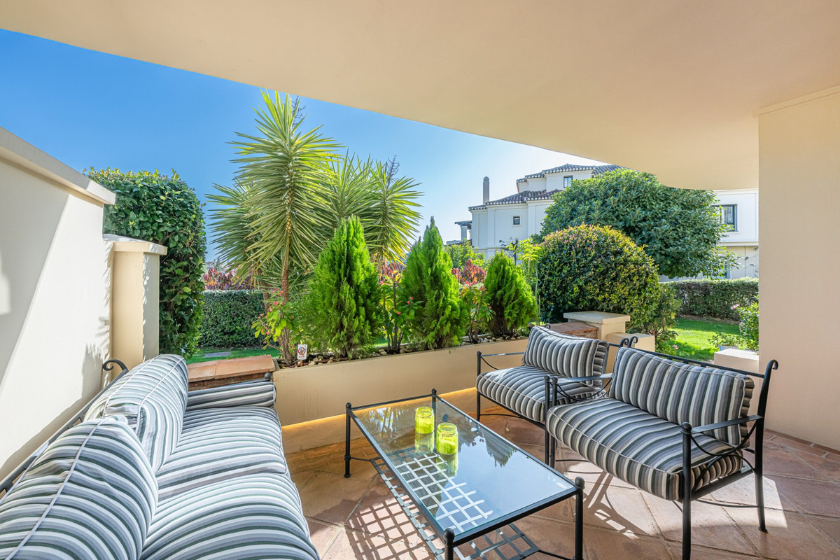 Appartement te koop in Benahavís | 2 slaapkamers H5327872