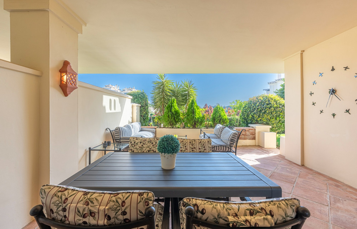 Appartement te koop in Benahavís | 2 slaapkamers H5327872