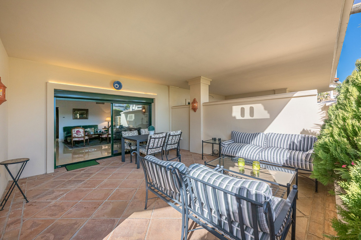 Appartement te koop in Benahavís | 2 slaapkamers H5327872