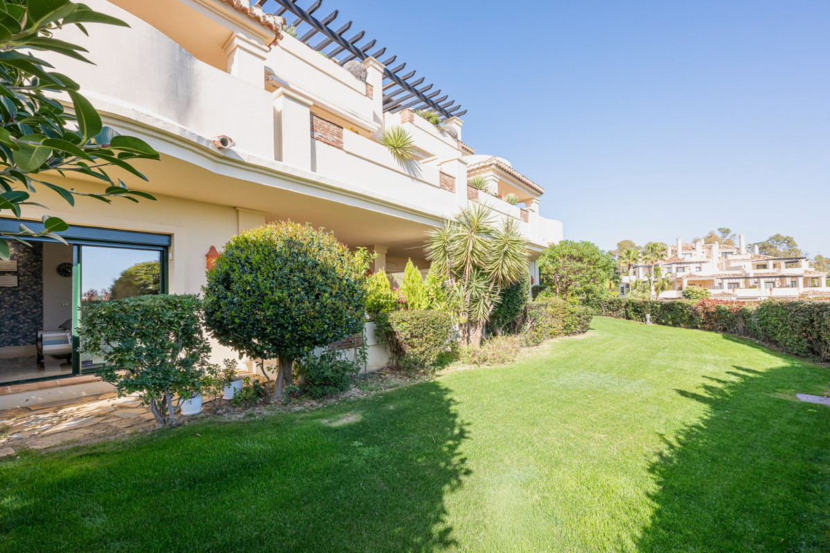 Appartement te koop in Benahavís | 2 slaapkamers H5327872