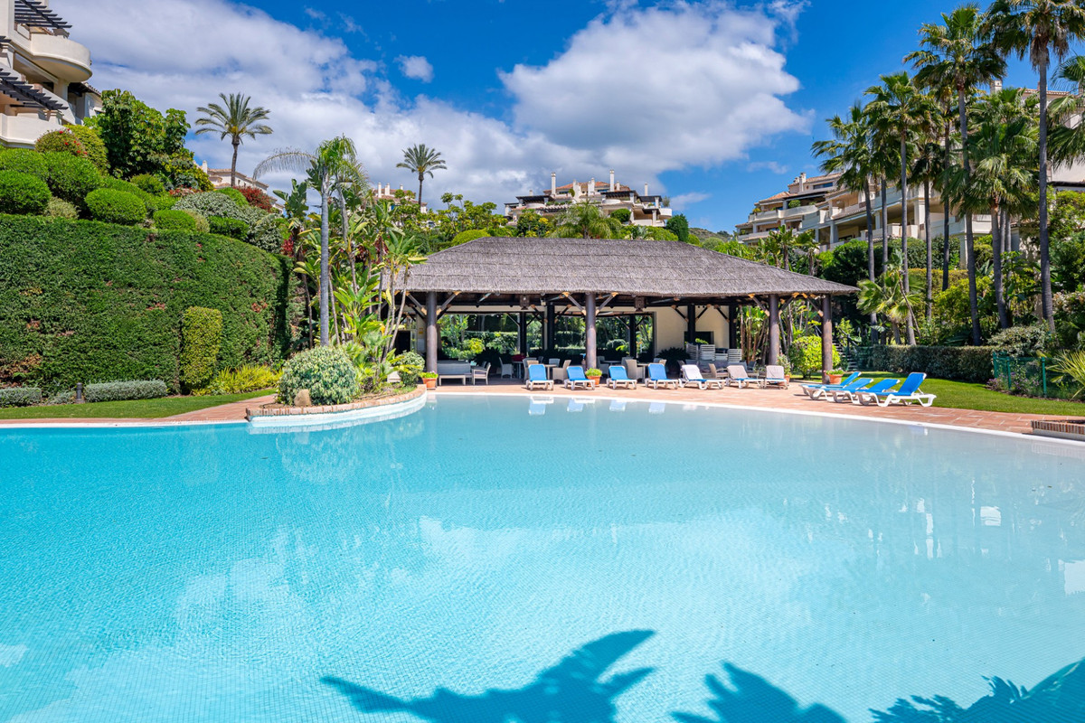 Appartement te koop in Benahavís | 2 slaapkamers H5327872