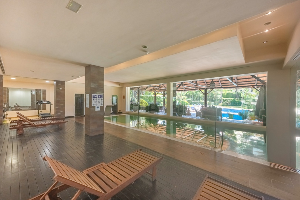 Appartement te koop in Benahavís | 2 slaapkamers H5327872