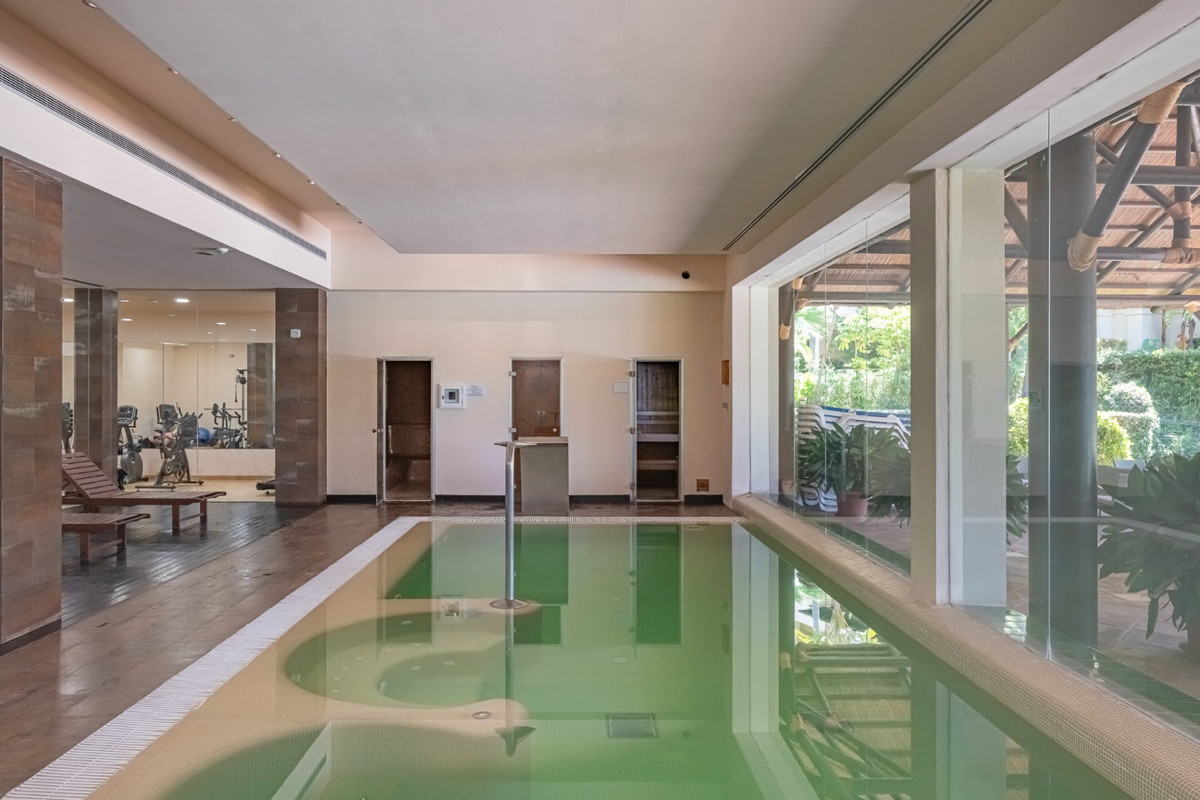 Appartement te koop in Benahavís | 2 slaapkamers H5327872