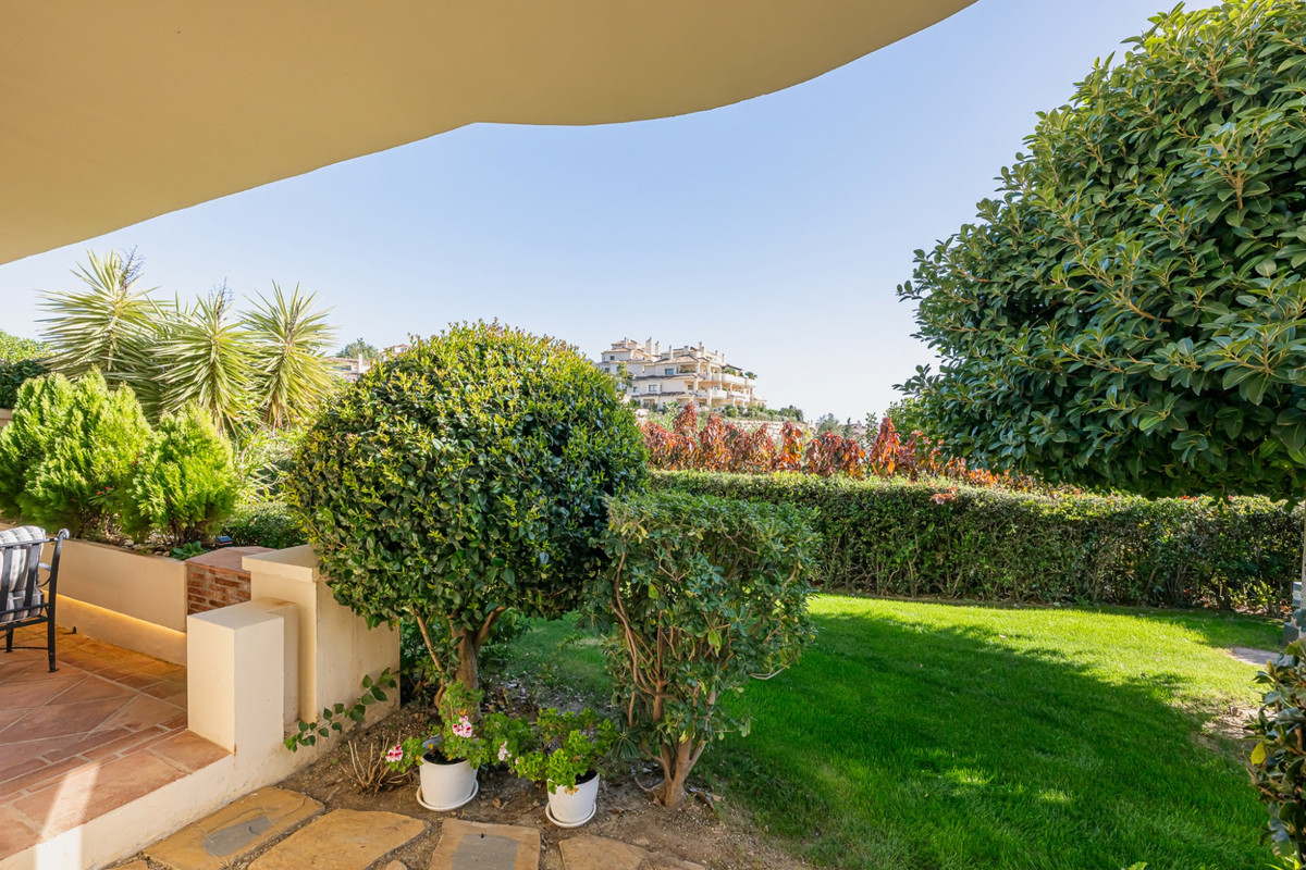 Appartement te koop in Benahavís | 2 slaapkamers H5327872