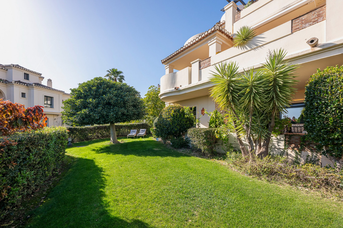 Appartement te koop in Benahavís | 2 slaapkamers H5327872